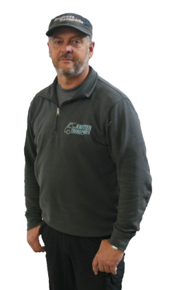 RALF KNITTER  

Fahrer